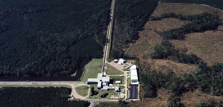 LIGO Laboratories