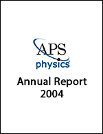 2004 APS Annual Report