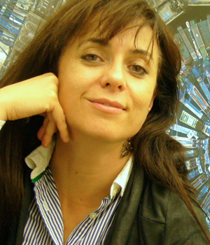 Maria Spiropulu