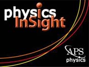 Physics InSight logo