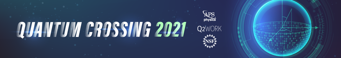 Quantum Crossing 2021 web banner