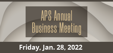 APS Guest Speaker Grants for MSIs