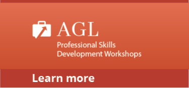 AGL Professional Skills Workshop mobile