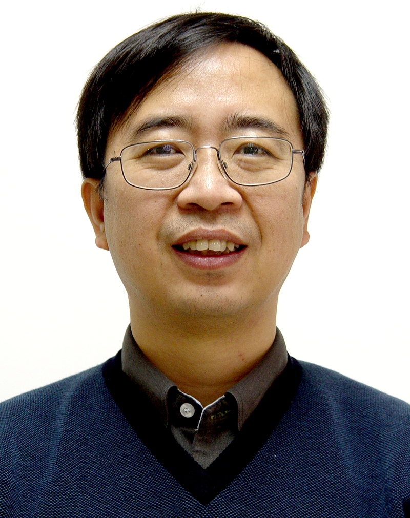 Jian-Wei Pan