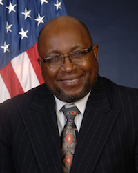 Dr. Willie May