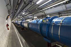 LHC 750 GeV anomaly
