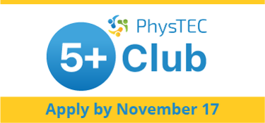 Physicists To-Go Sign Up Now