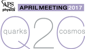 April Meeting 2017
