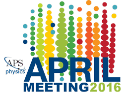 April Meeting 2016