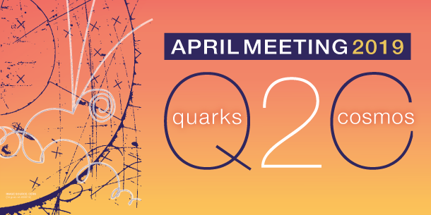 APS April Meeting Preview
