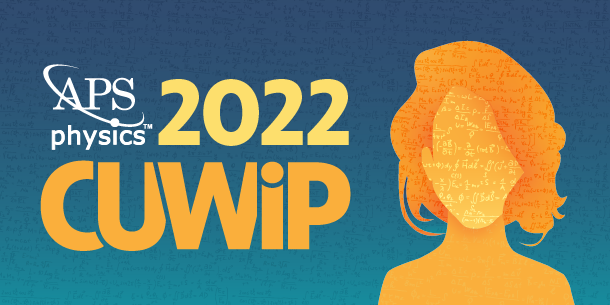 CUWiP 2022 graphic