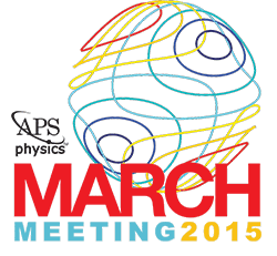 APS March Meeting 2015