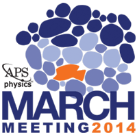 APS March Meeting 2014