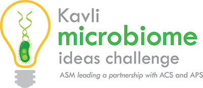 Kavli Microbiome Ideas Challenge