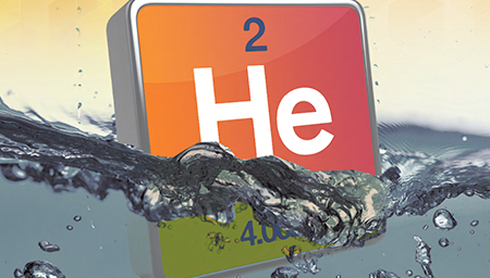Liquid Helium Report