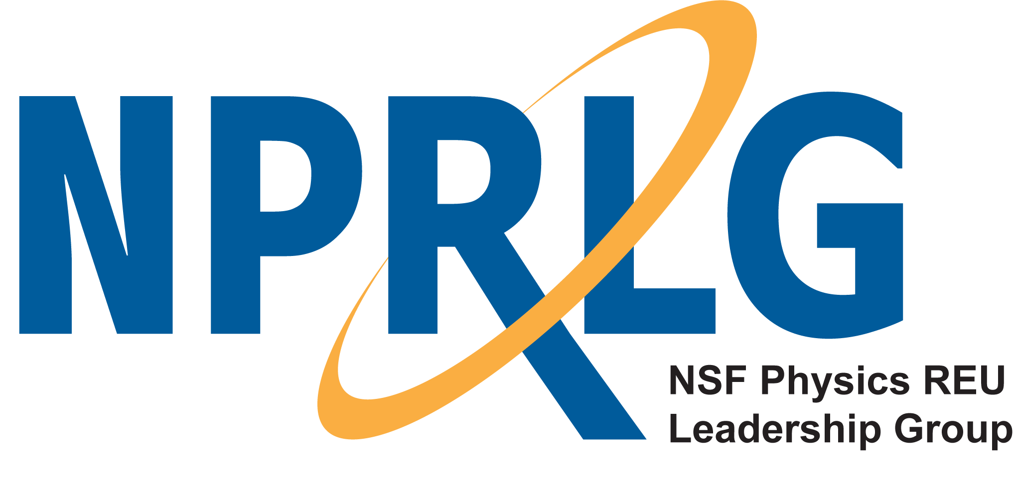 NPRLG logo