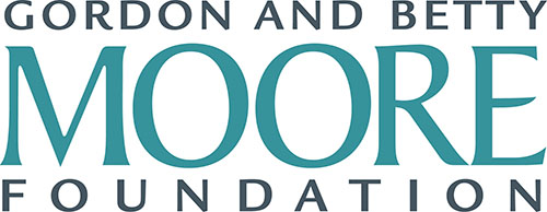 Moore Foundation logo color