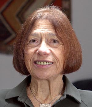 Patricia Fara