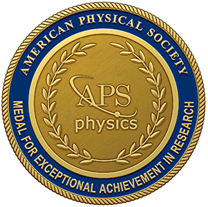 APS Medal