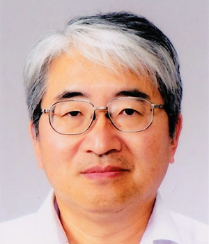 Hideaki Takabe