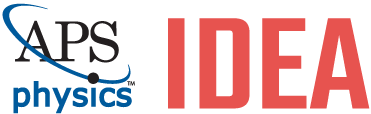 APS-IDEA logo