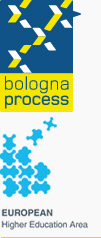 EHEA Bologna Process logo 2012