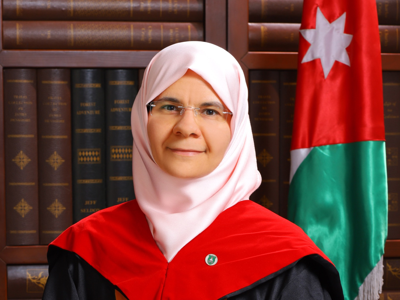 Dr. Hanan Sa'deh
