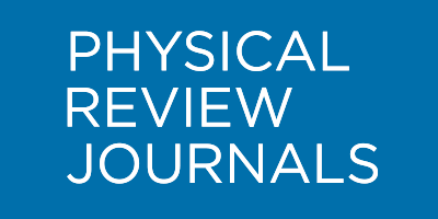 Physical Review Journals