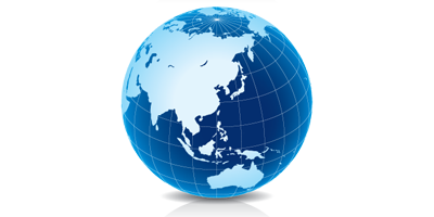 Globe Southeast Asia