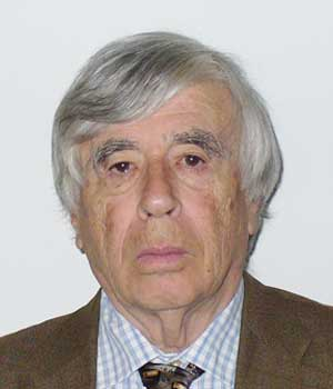 Lev P. Pitaevskii