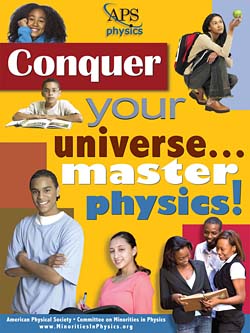 Conquer your universe; master physics.