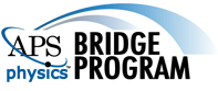 APS Bridge logo