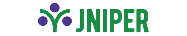 JNIPER web banner