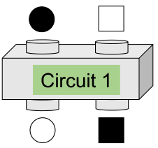 find circuit exercise