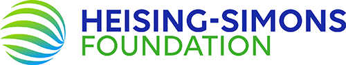 Heising Simons Foundation logo