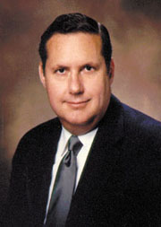 Charles Duke, Xerox Corporation 