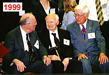 1999: Centennial Celebration.