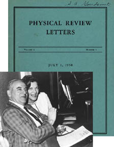 Physical Review Letters