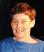 Helen Quinn
