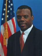Rep. J.C. Watts, Jr.