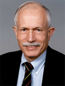 Richard L. Wagner, Jr.