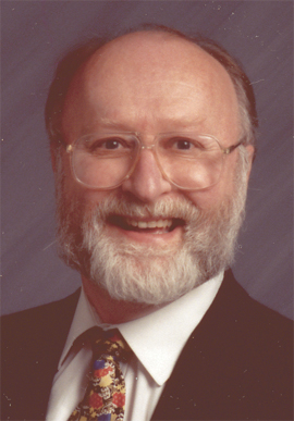 Gerald W. Bracey