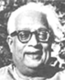 Satyendra Bose