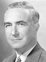 George E. Valley, Jr