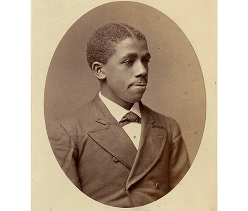 June 1876: Edward Bouchet becomes the first African American PhD in physics