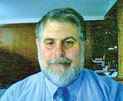 Rabbi Kopelman