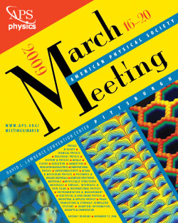 March 09 Meeting Poster