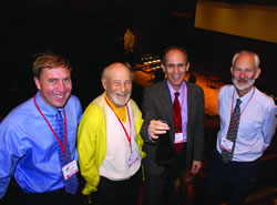 Ig Nobel Winners 2012
