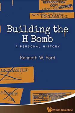 Building the H Bomb book by Kenneth Ford