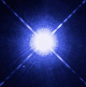 White Dwarf image